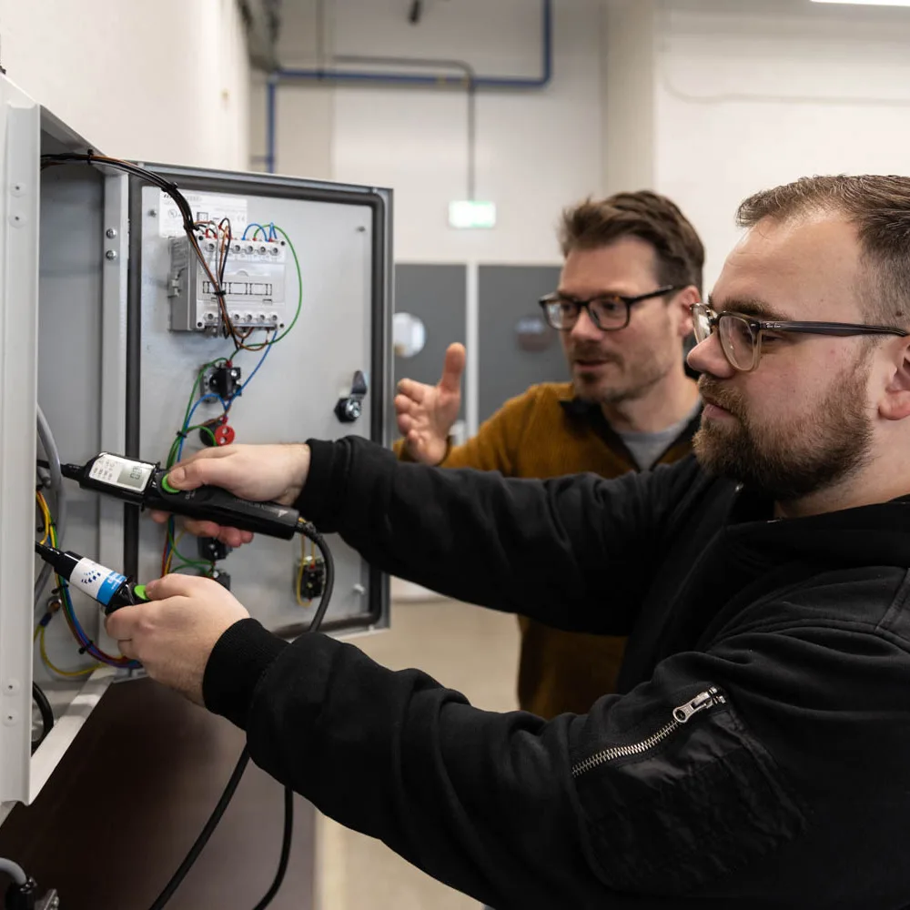 Praktische cursussen